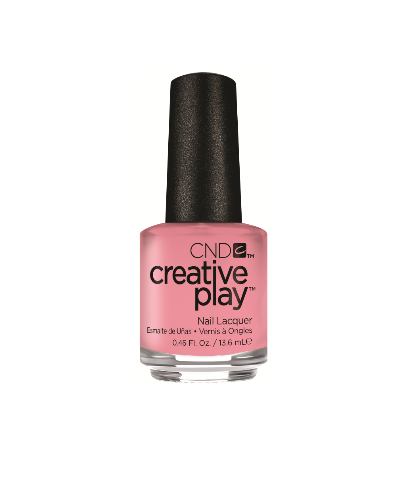 CND Creative Play Blush On You