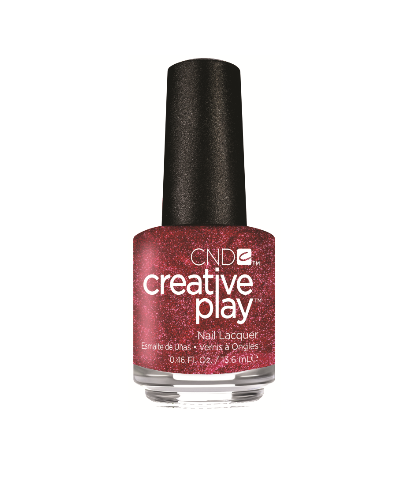 CND Creative Play Crimson Like It Hot