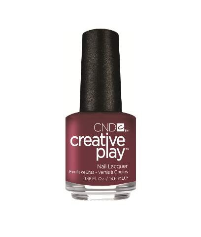CND Creative Play Currantly Single