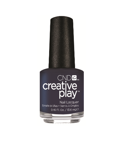 CND Creative Play Navy Brat