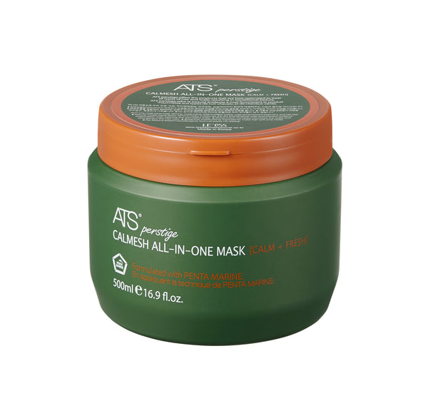 ATS CALMESH All-in-one Mask