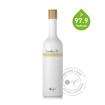 O'right - Camellia Oil-Control Shampoo