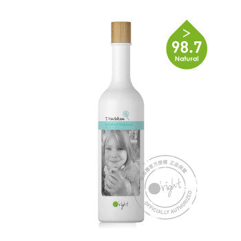 O'right - Dandelion Sensitive Shampoo