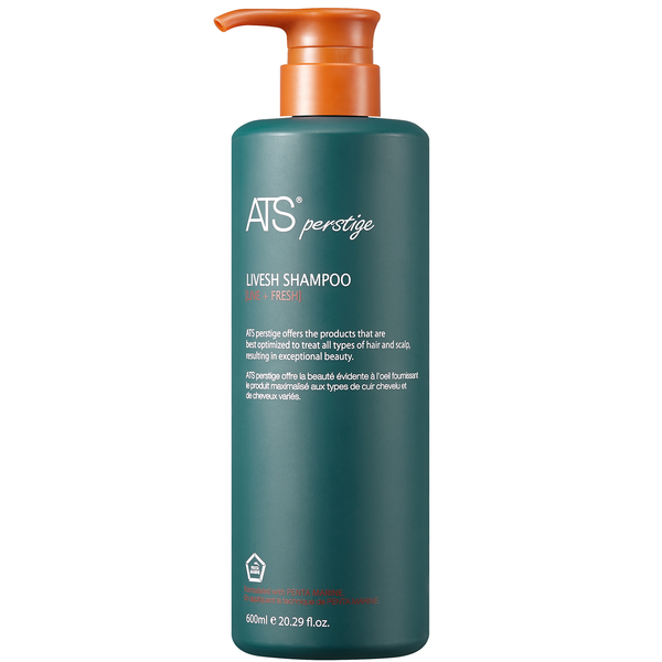 ATS LIVESH Shampoo