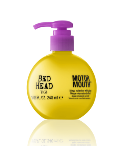 TIGI Bed Head Motor Mouth
