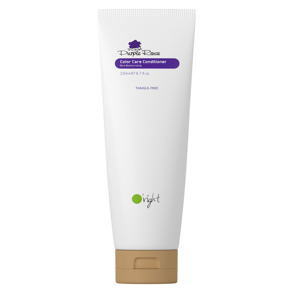 O'right - Purple Rose Color Care Conditioner