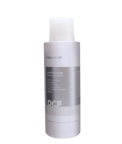 Revebel DCF Facial Cleanser