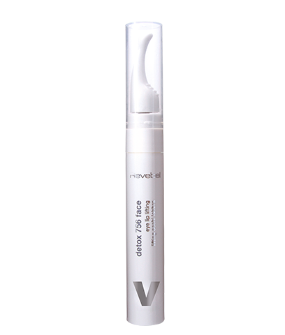 Revebel Eye-Lip Lifting