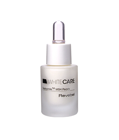 Revebel Sepiwhite MSH Pearls