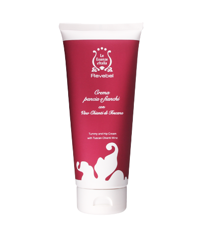 Revebel Tummy/Hip cream