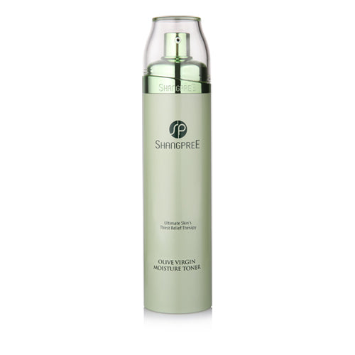 SHANGPREE Olive Virgin Moisture Toner
