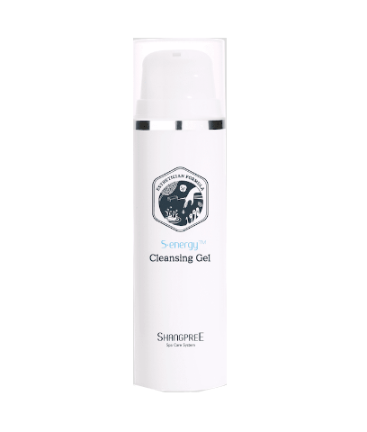 SHANGPREE S-Energy Cleansing Gel