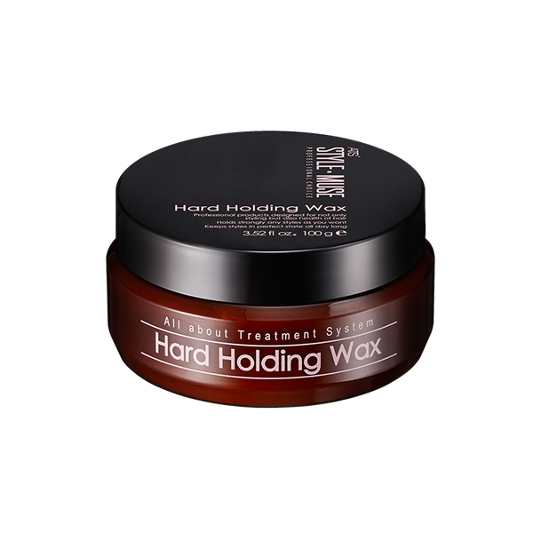 ATS STYLEMUSE Hard Holding Wax