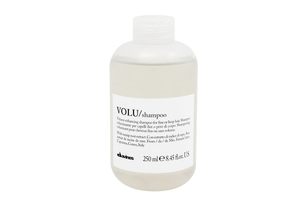 VOLU SHAMPOO