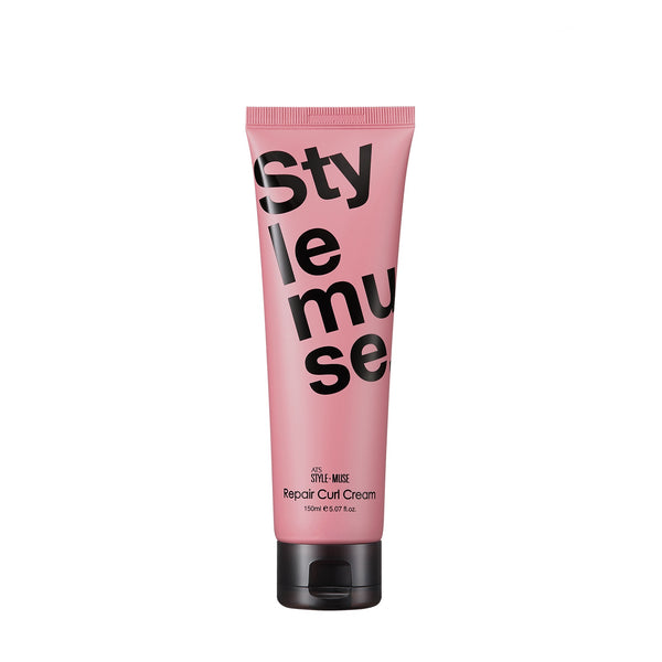 ATS STYLEMUSE Repair Curl Cream
