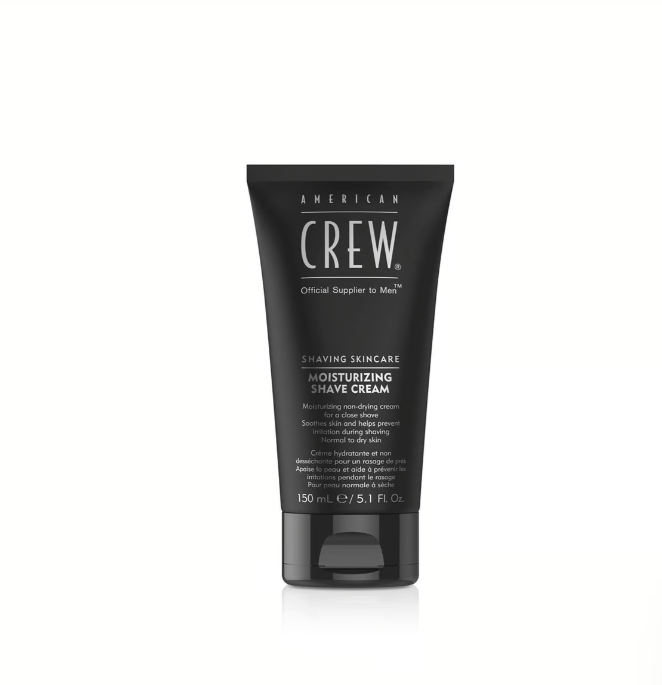 American Crew Moisturizing Shave Cream