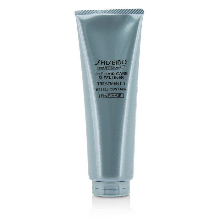 Shiseido The Hair Care Sleekliner Treatment (Fine Hair)