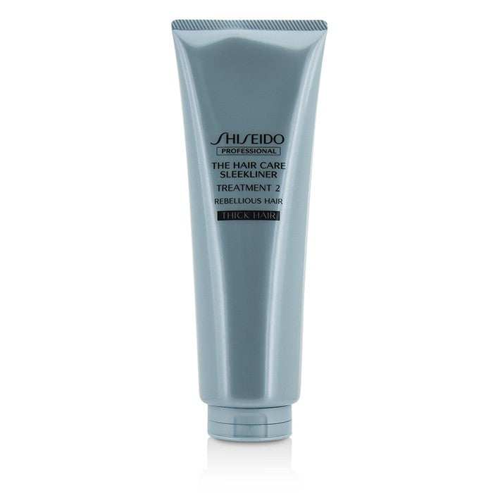 Shiseido The Hair Care Sleekliner Treatment (Thick Hair)