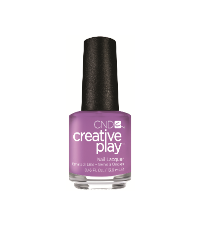 CND Creative Play A Lilac-y Story