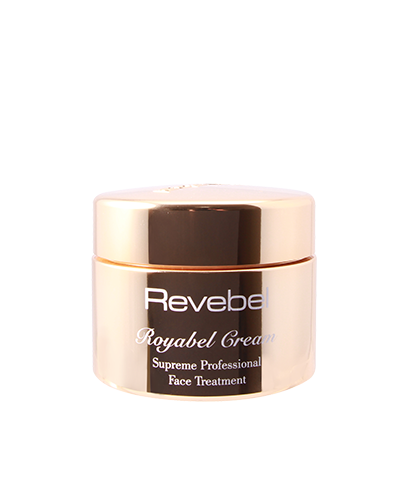 Revebel Royabel Cream