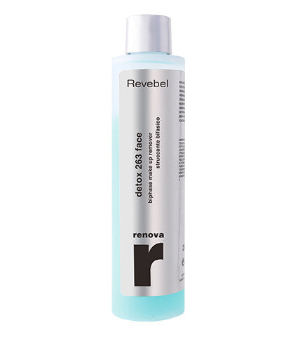 Revebel Bi-Phase Make-Up Remover