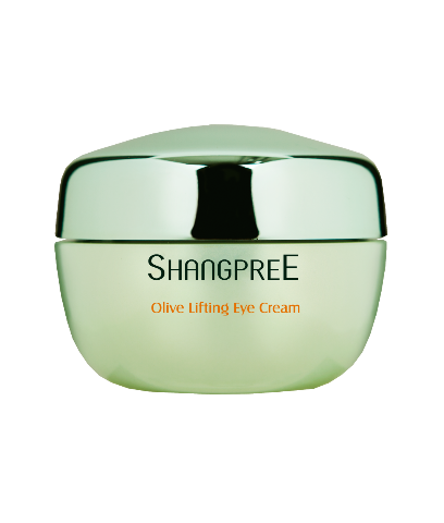 SHANGPREE Olive Lifting Eye Cream