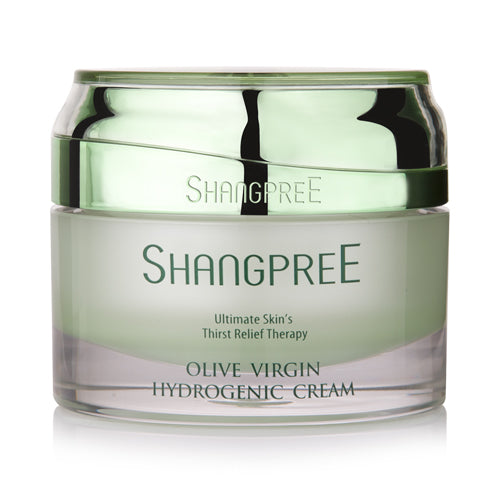 SHANGPREE Olive Virgin Hydrogenic Cream