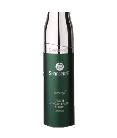 SHANGPREE S-Energy Fresh Concentrated Serum