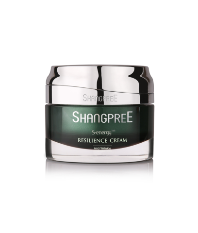 SHANGPREE S-Energy Resilience Cream