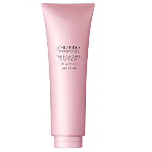 Shiseido THE HAIR CARE AIRY FLOW Treatment